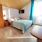 Goscinne U Mirki Habitación en casa particular Władysławowo