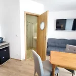 Habitación en casa particular Goscinne U Mirki Władysławowo