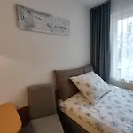 Goscinne U Mirki