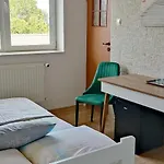 Habitación en casa particular Goscinne U Mirki *