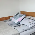Goscinne U Mirki Habitación en casa particular Władysławowo