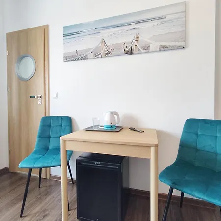 Goscinne U Mirki Władysławowo