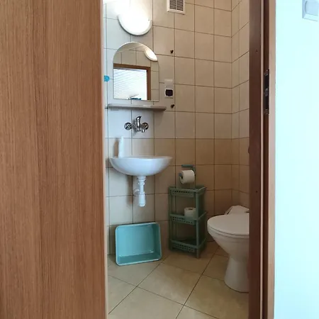 Goscinne U Mirki Władysławowo