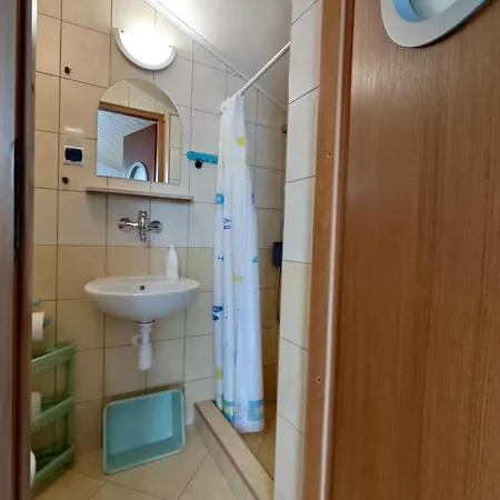 Homestay Goscinne U Mirki