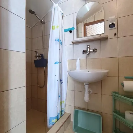 Goscinne U Mirki Séjour chez l'habitant