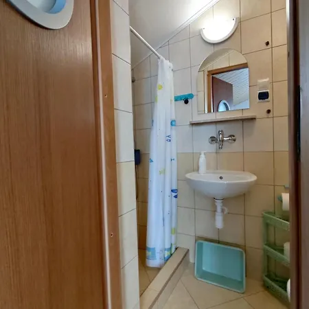 Séjour chez l'habitant Goscinne U Mirki