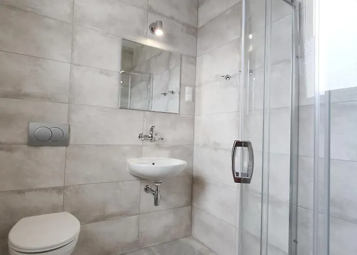 Goscinne U Mirki * Władysławowo