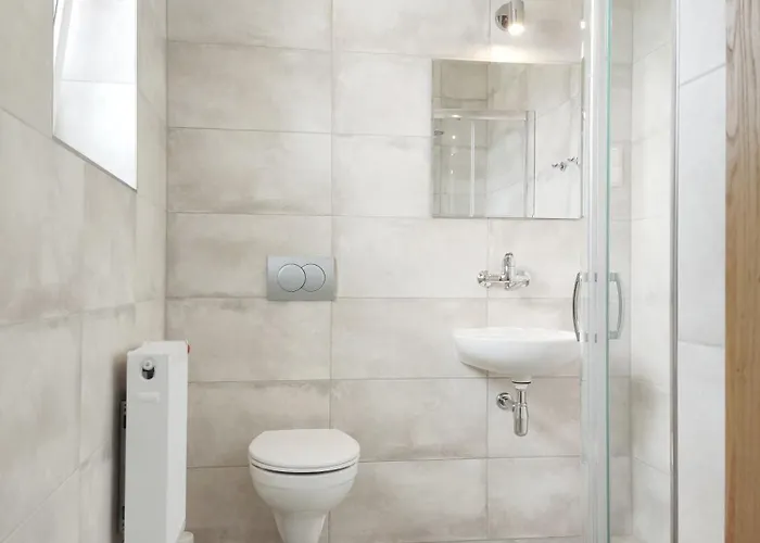 Goscinne U Mirki منزل للإقامة