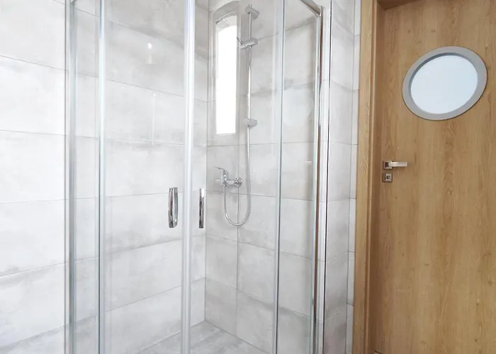 منزل للإقامة Goscinne U Mirki